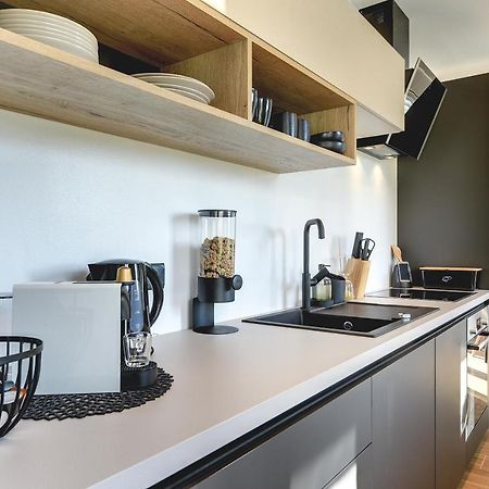 Giardini Penthouse Apartment Pula Dış mekan fotoğraf