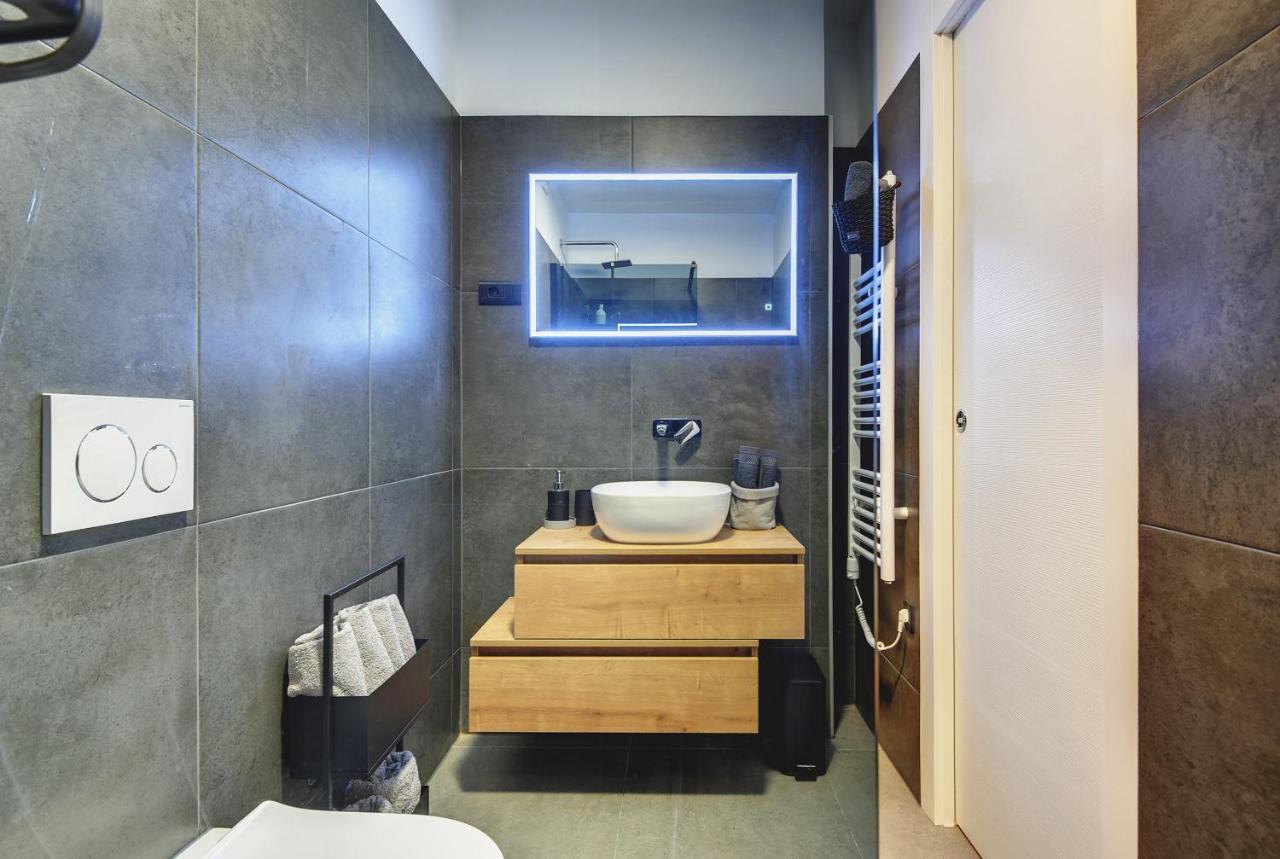 Giardini Penthouse Apartment Pula Dış mekan fotoğraf