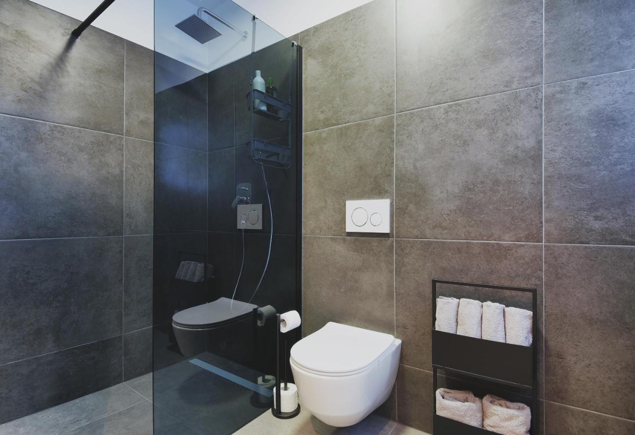 Giardini Penthouse Apartment Pula Dış mekan fotoğraf